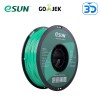 eSUN PETG 3D Filament 2500 Gram Optimized High Rigid Filament 1.75 mm